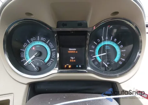 2013 Buick Lacrosse Leather Group z USA, uszkodzony, nr VIN 1G4GC5E3XDF142439